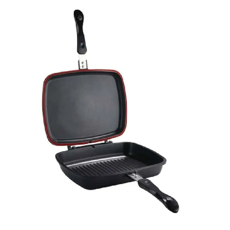Tigan dopio DSP CA007-F30-Black