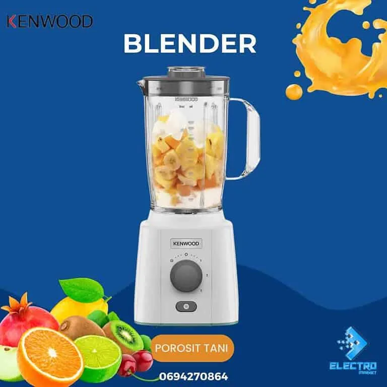 Blender Kenwood BLP41.AO