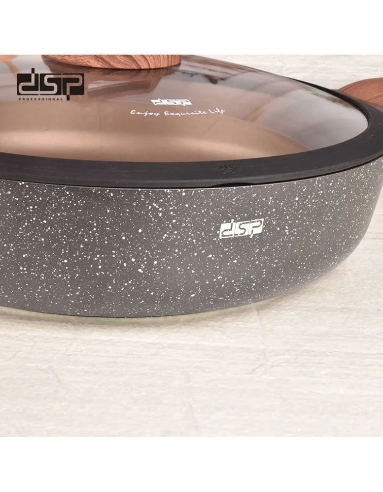 Tave DSP CA004-BS24-Black thumbnail 4