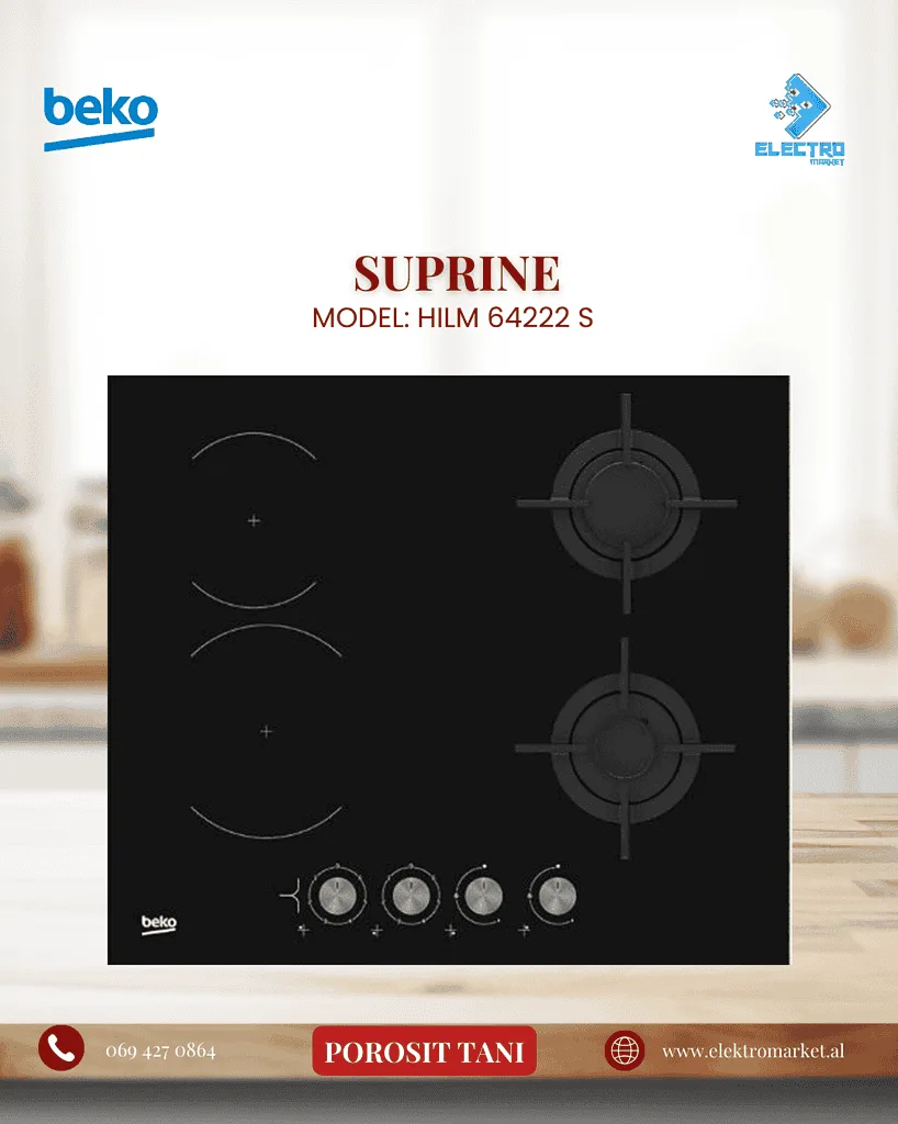 Suprine Beko HILM 64222 S