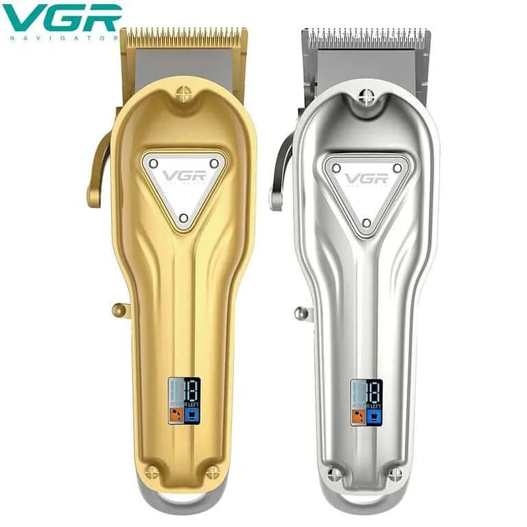 Makine Qethese VGR V-134 thumbnail 2