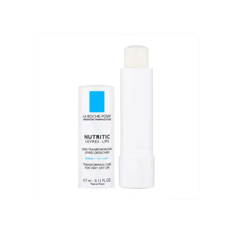 Nutritic Lip Balm La Roche-Posay thumbnail 3