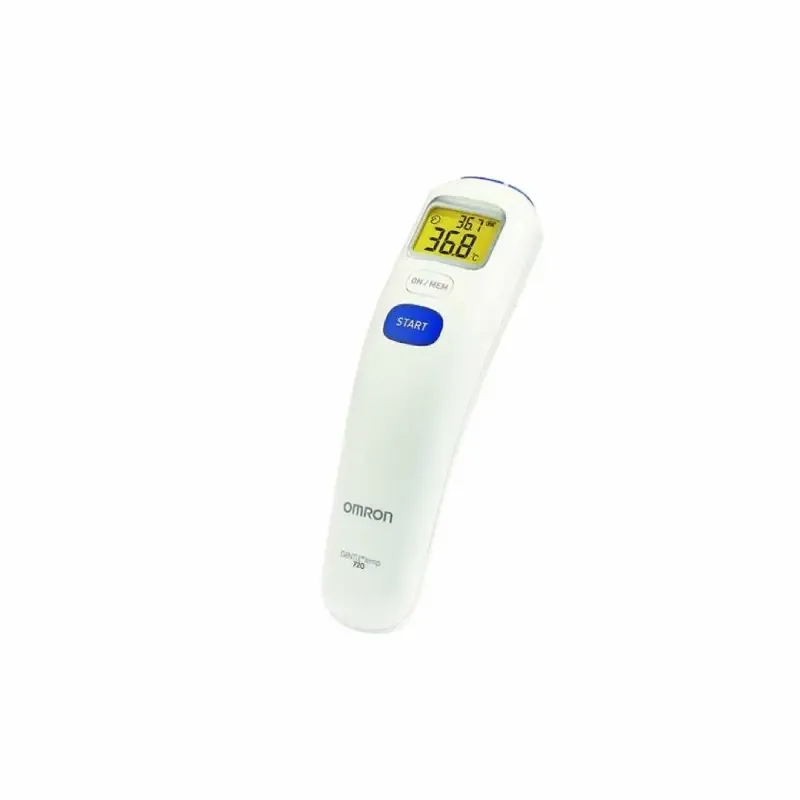 Termometer Balli Omron Gentle 720
