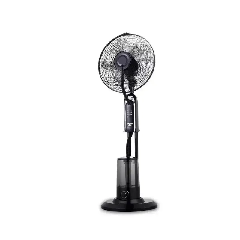 Ventilator me spërkatje uji