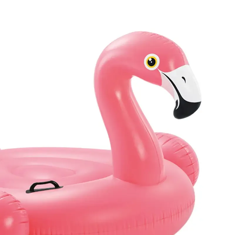 Komardare ne forme flamingo thumbnail 3