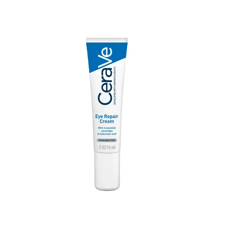Cerave Eye Repair Cream 14ml