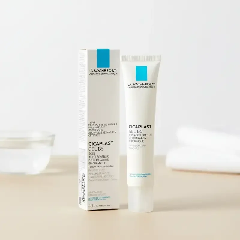 La Roche Posay Cicaplast Gel B5 thumbnail 3