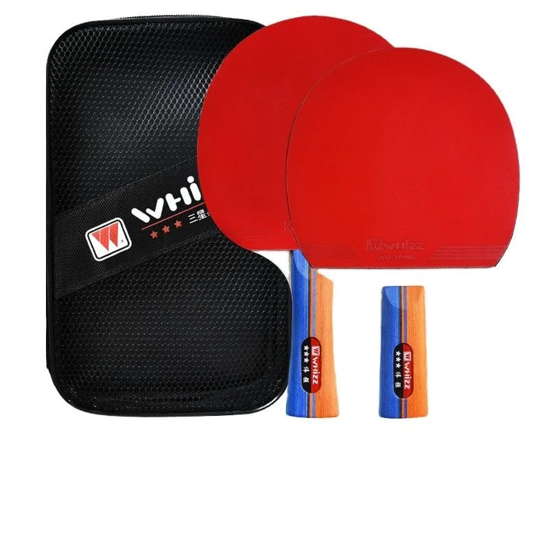 Set raketash për ping-pong thumbnail 2