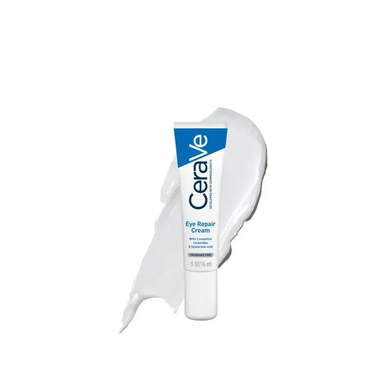 Cerave Eye Repair Cream 14ml thumbnail 3