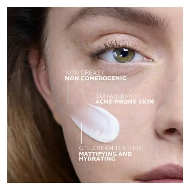 Effaclar Duo SPF 30+ La Roche Posay thumbnail 2