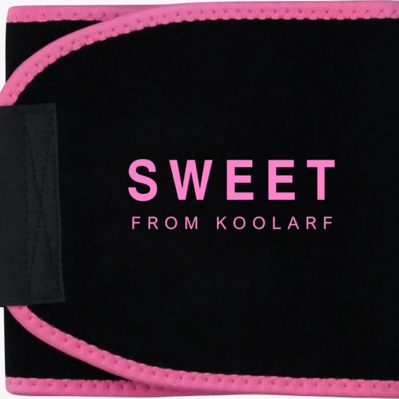 Brez për Barkun për dobësim – Sweet nga Koolarf