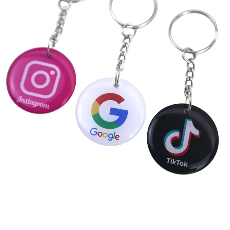 Varëse çelësash me NFC thumbnail 5