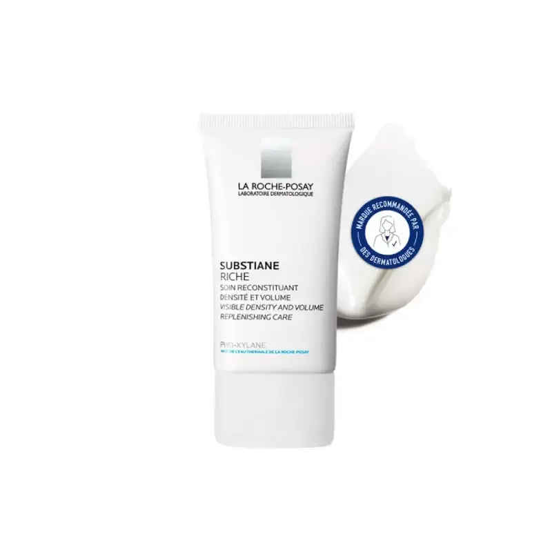 Substiane Anti-Aging Sagginess Cream thumbnail 3