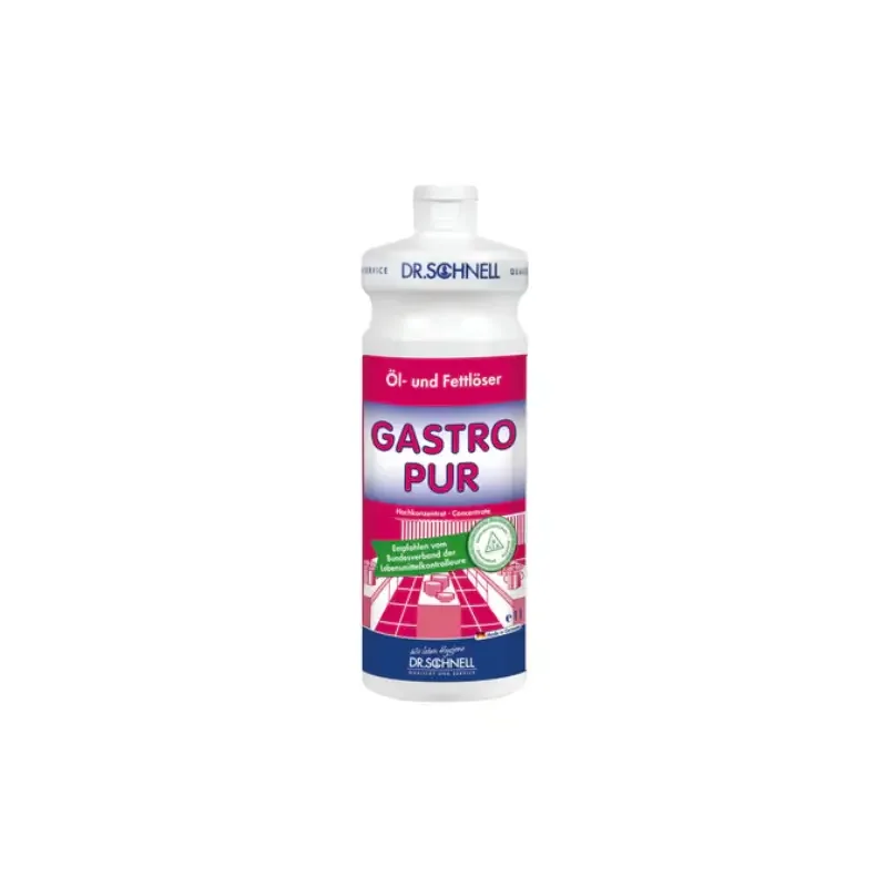 Gastro Pur Dr. Schnell