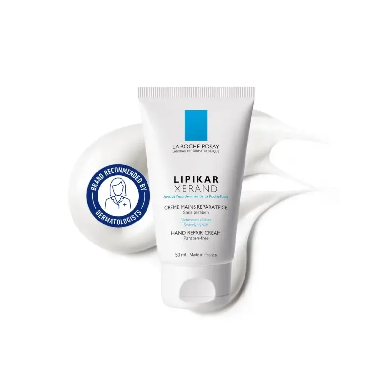 La Roche Posay Lipikar Xerand thumbnail 3