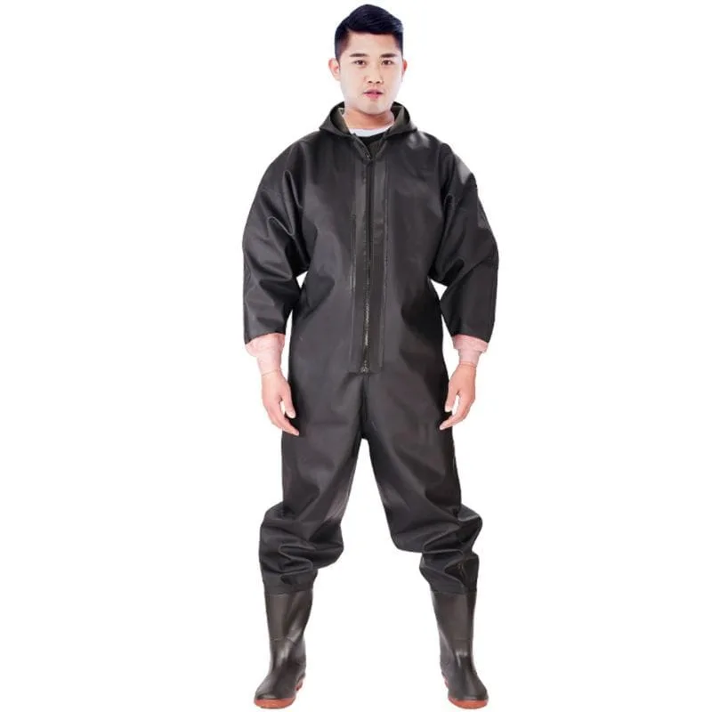 Kominoshe kundra shiut material PVC thumbnail 3