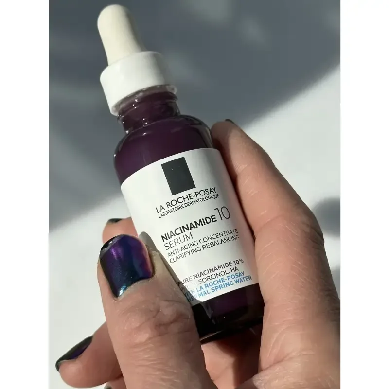 Pure Niacinamide 10 Serum thumbnail 2