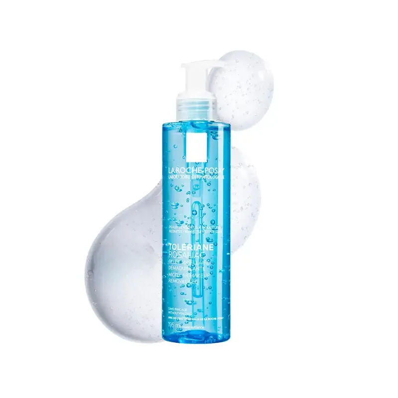 Rosaliac Micellar Make Up Removal Gel thumbnail 2