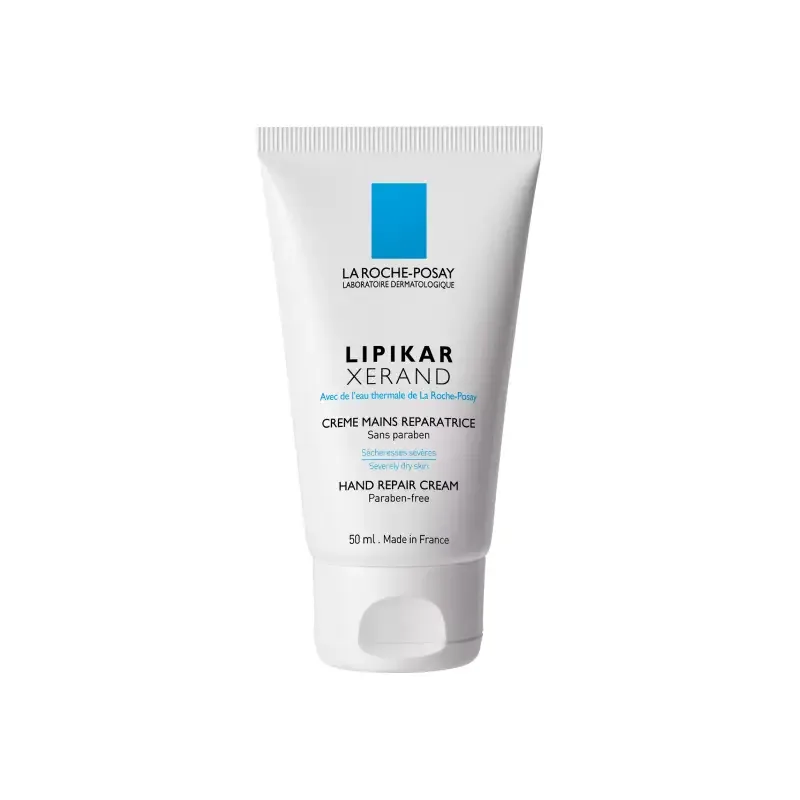 La Roche Posay Lipikar Xerand