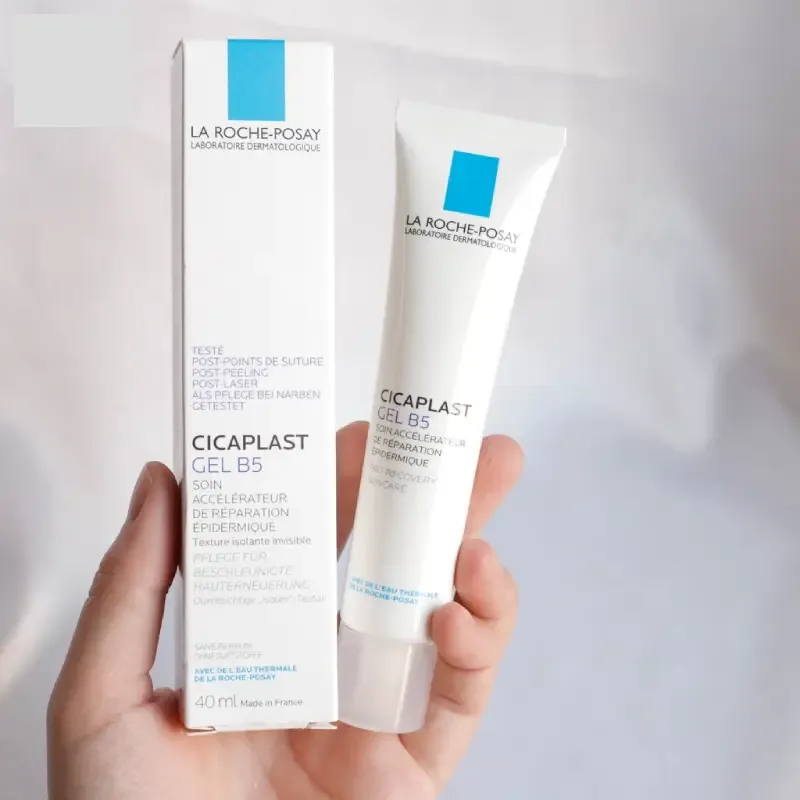 La Roche Posay Cicaplast Gel B5 thumbnail 2