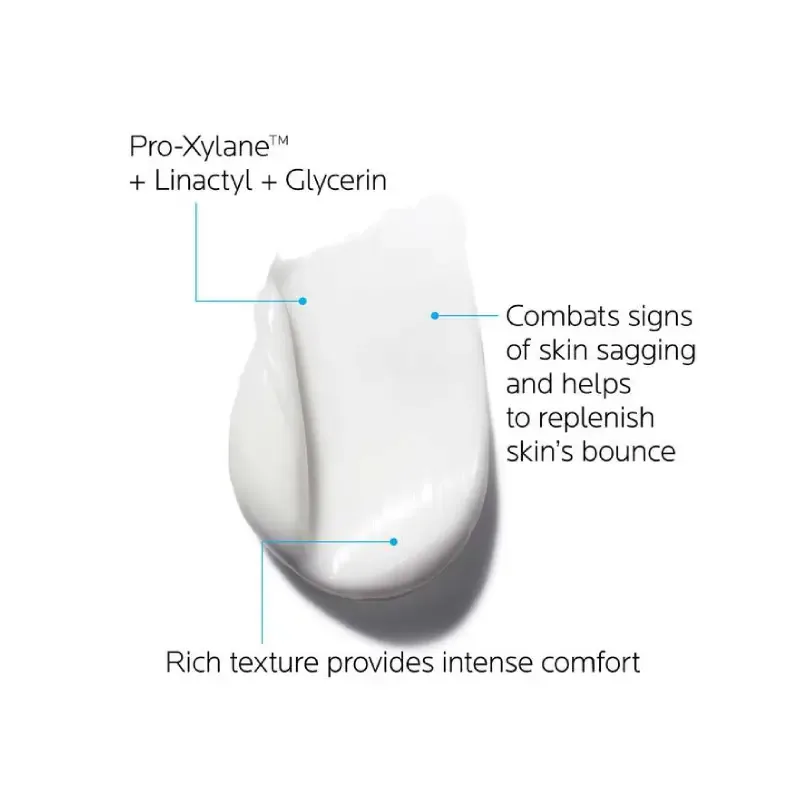 Substiane Anti-Aging Sagginess Cream thumbnail 2