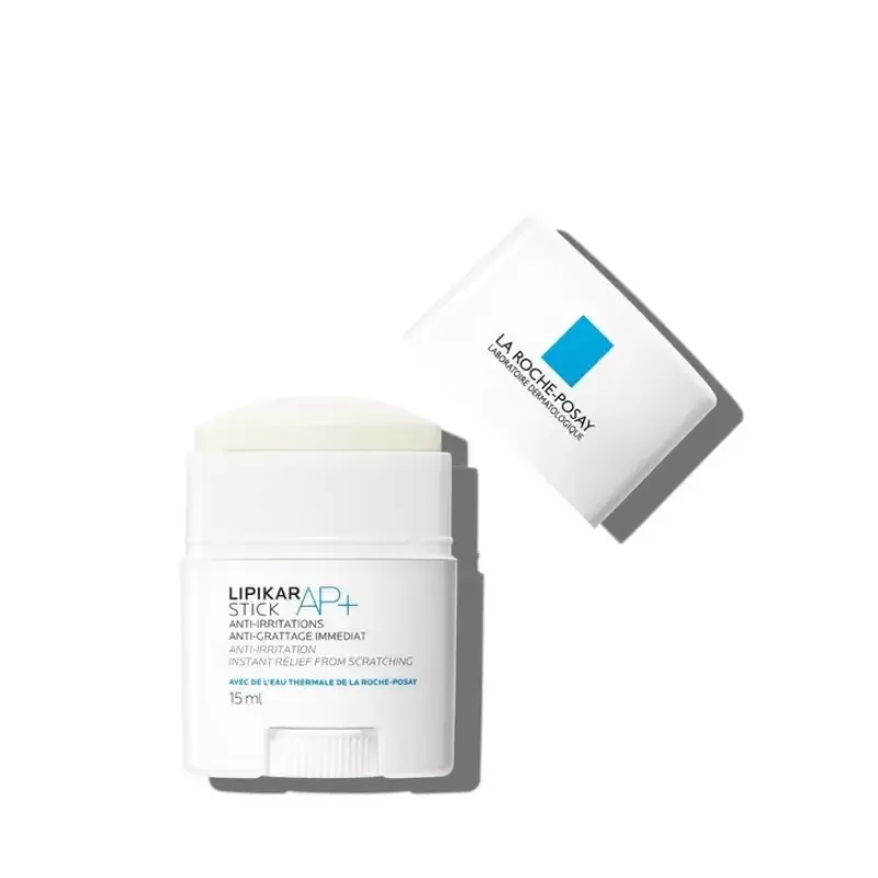 La Roche Posay Lipikar AP+ Anti -Irritations Stick thumbnail 2
