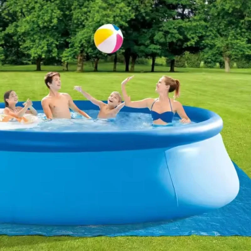 Pishinë Easy Set Pool 2.44m x 76 cm