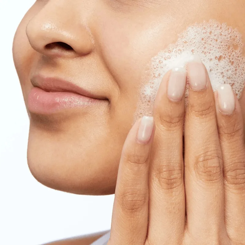 Cerave Foaming Cleanser 236ml thumbnail 3