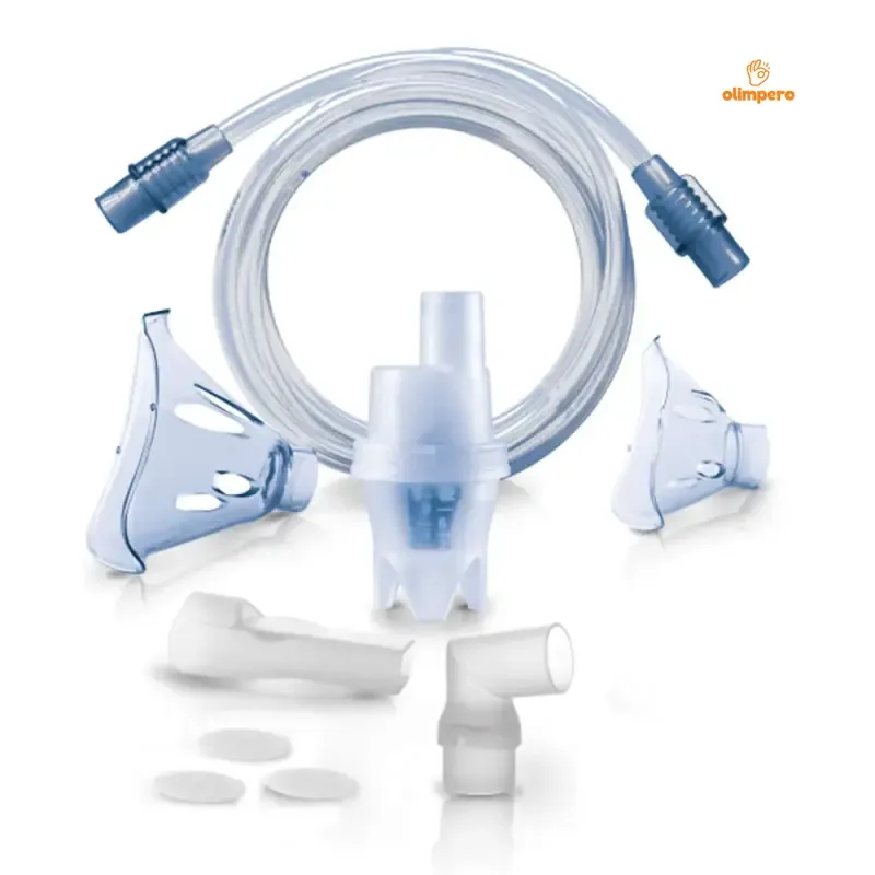 Inhalator Omron Nami Cat thumbnail 3