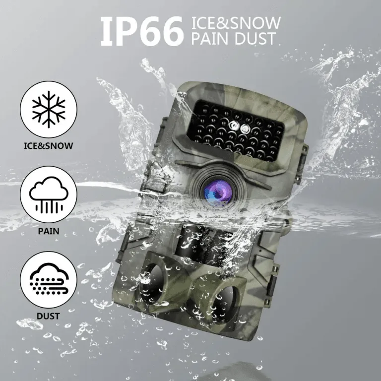 Kamera për gjueti Modeli PR700 thumbnail 4