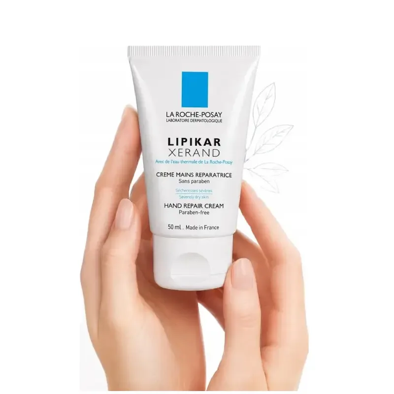 La Roche Posay Lipikar Xerand thumbnail 2