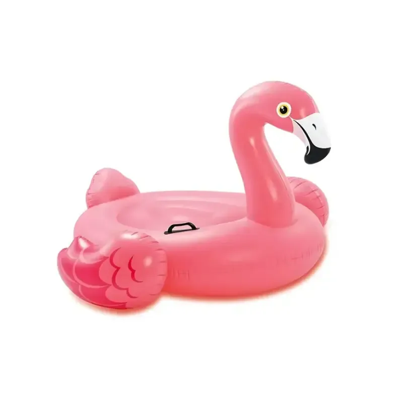 Komardare ne forme flamingo