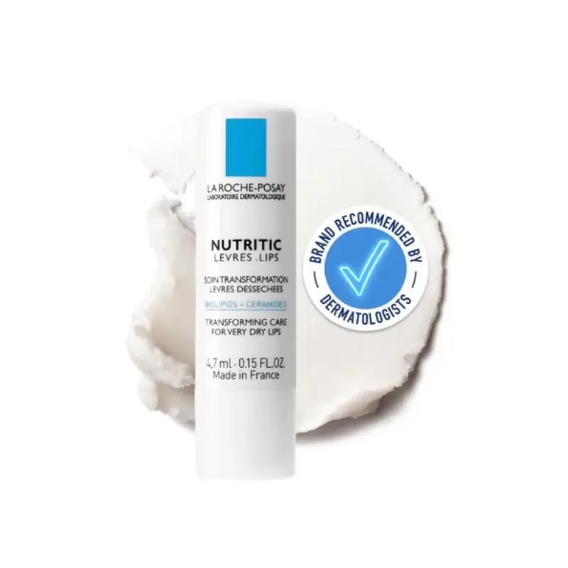 Nutritic Lip Balm La Roche-Posay thumbnail 2