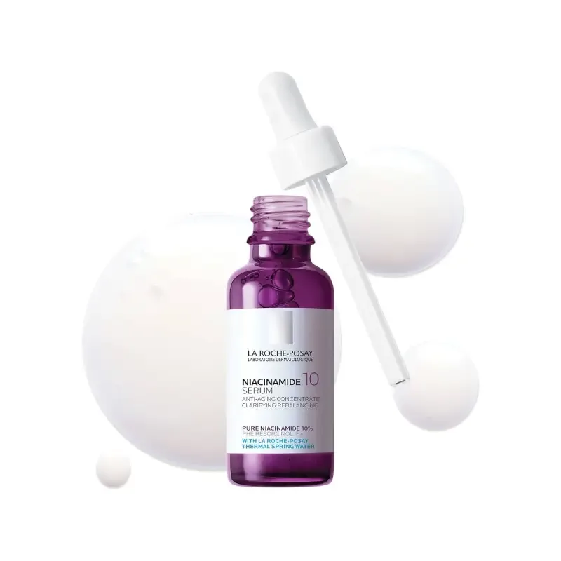 Pure Niacinamide 10 Serum thumbnail 3