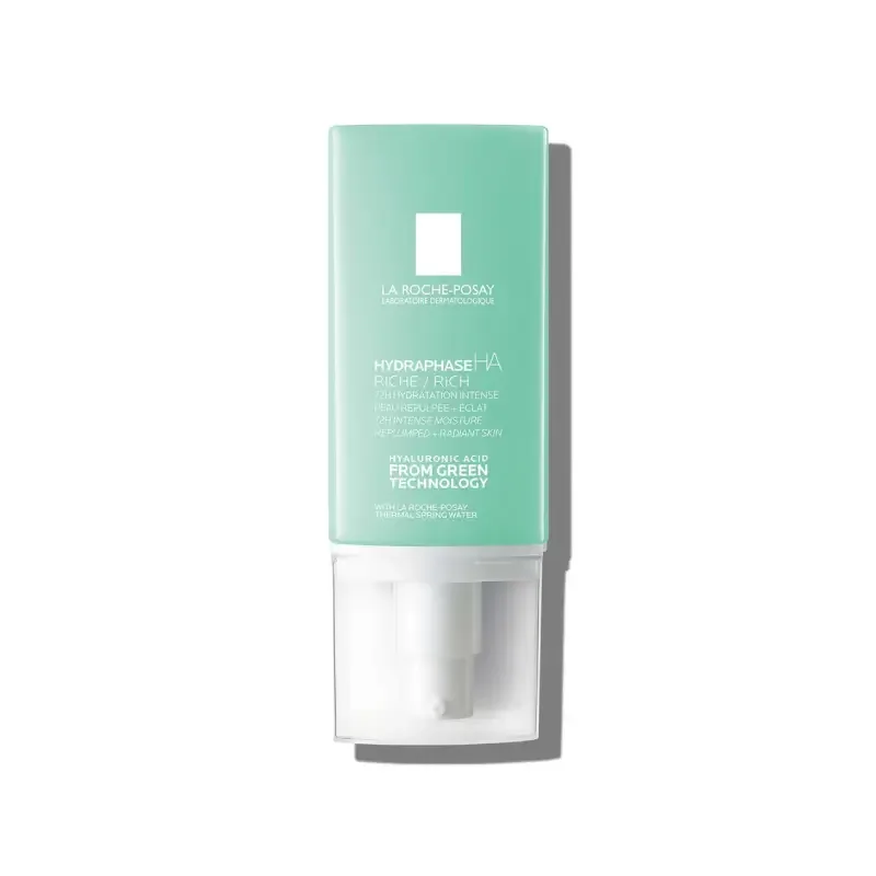 Hydraphase HA Rich Cream