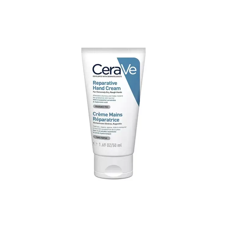 Cerave Reparative Hand Cream 50ml