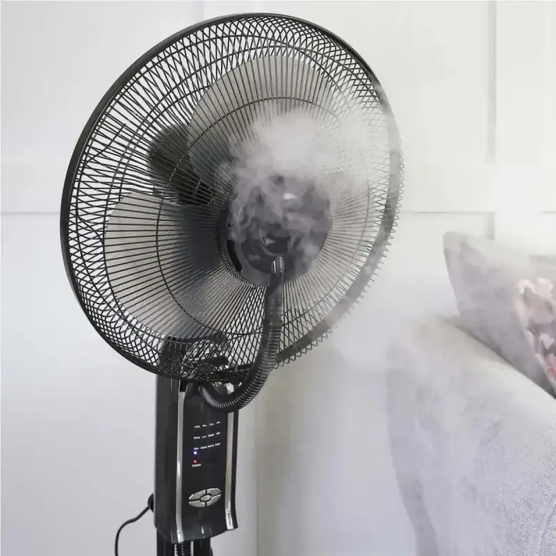 Ventilator me spërkatje uji thumbnail 3