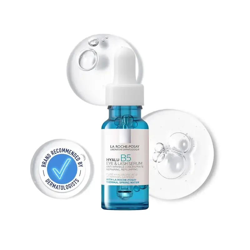Hyalu B5 Serum La Roche Posay thumbnail 3