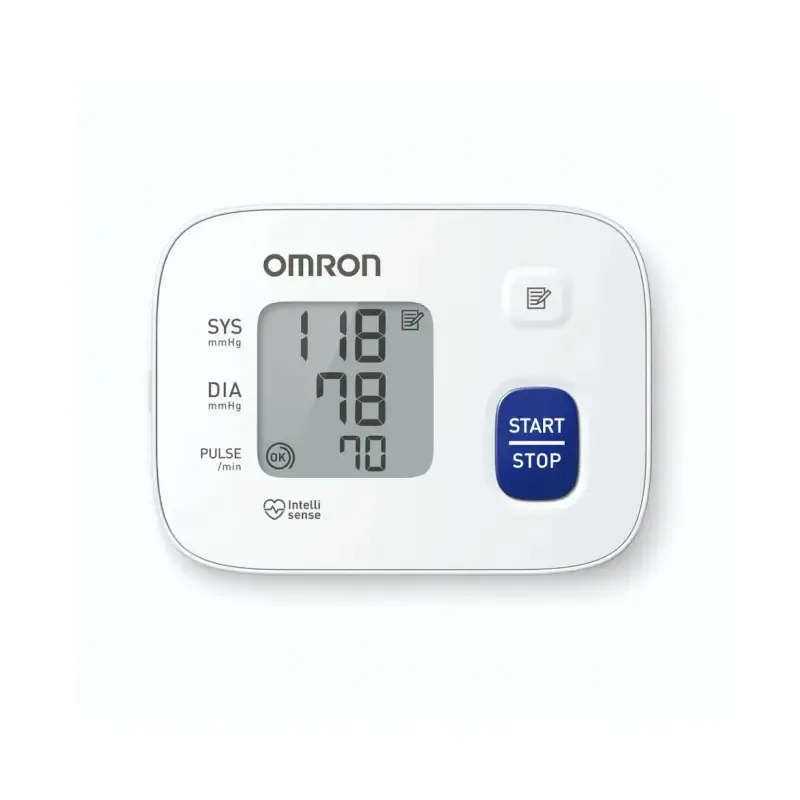 Aparat tensioni Omron RS1 thumbnail 3