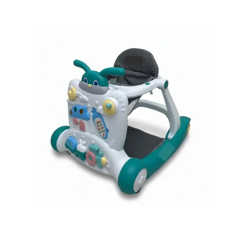 Rrethore per bebe 3 ne 1