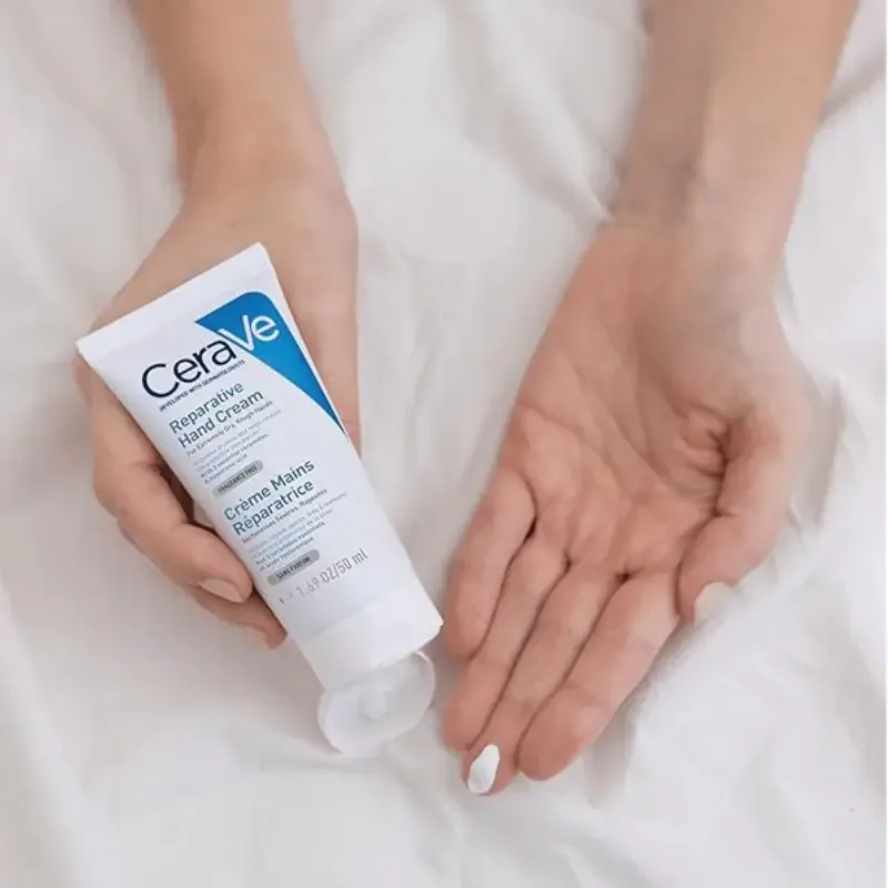 Cerave Reparative Hand Cream 50ml thumbnail 2
