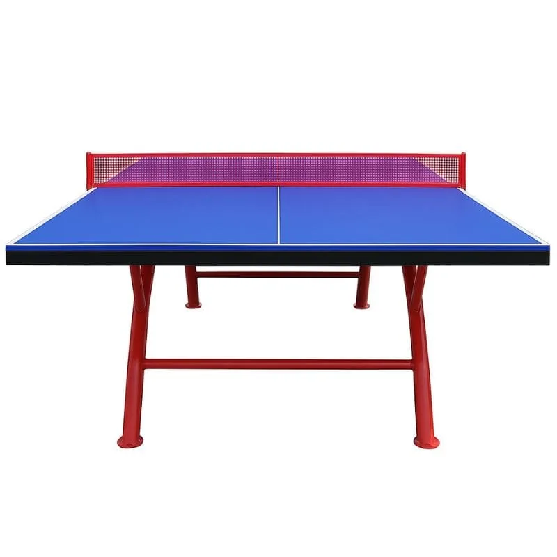 Tavolinë Profesionale Ping Pong për Jashtë thumbnail 3
