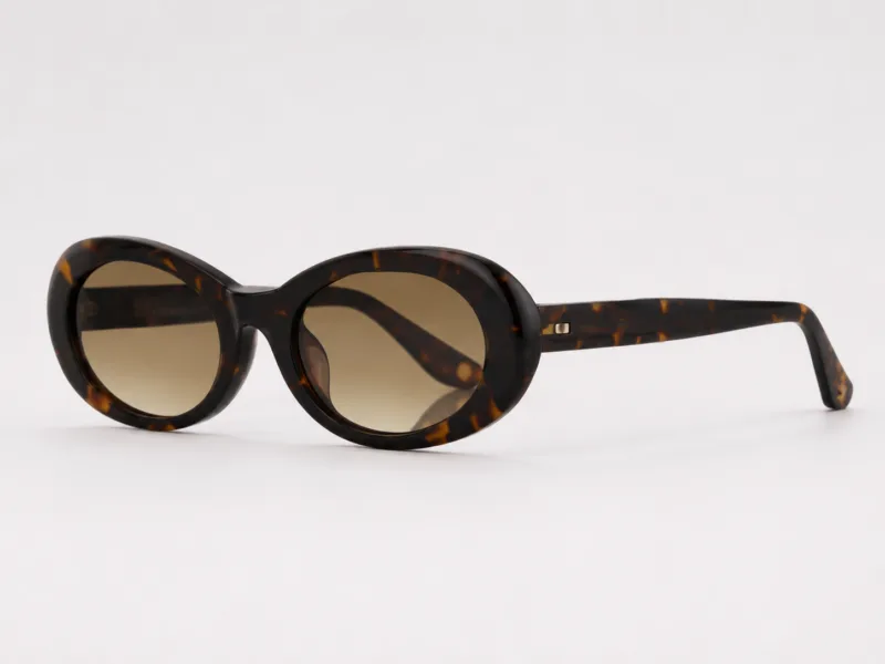 Polo Oval Tortoise thumbnail 2