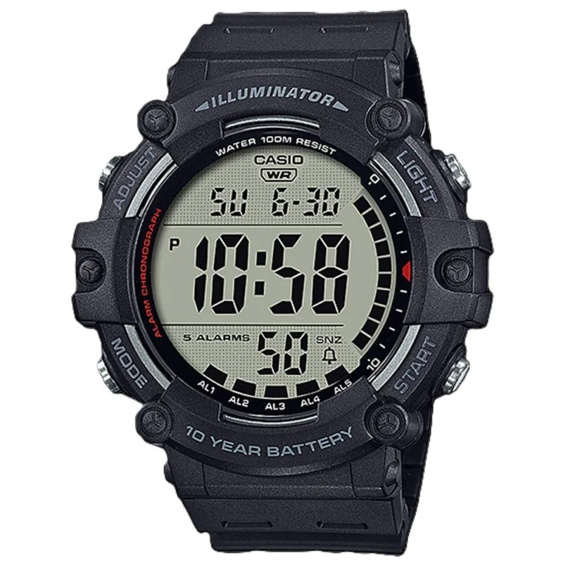 CASIO – AE-1500WH