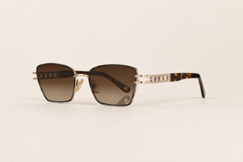 Polo Geometric Gold thumbnail 2