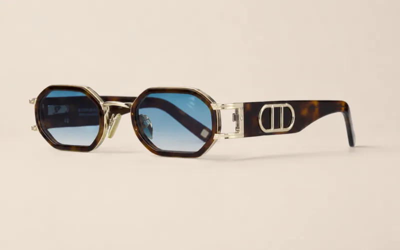 Polo Luxe Tortoise thumbnail 2
