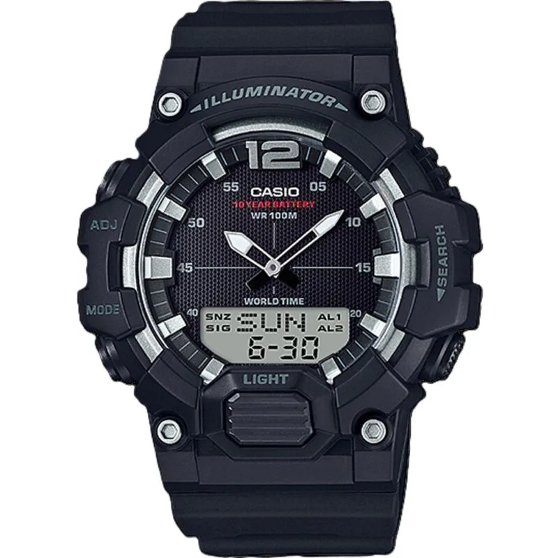 CASIO – HDC-700