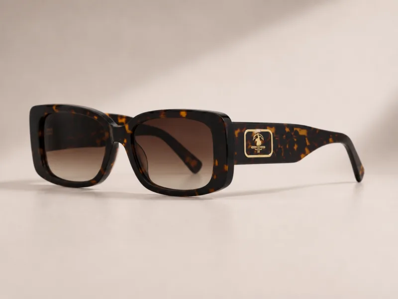Polo Bold Tortoise thumbnail 2