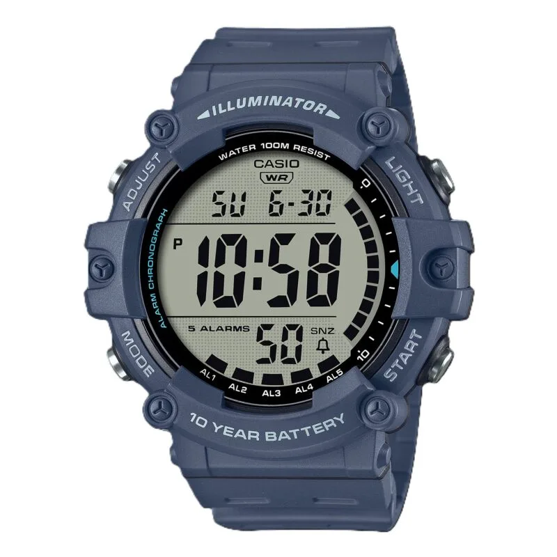 CASIO – AE-1500WH-2
