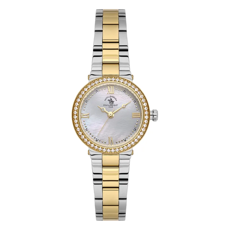 Polo Club Silver Radiance